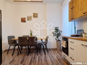 Apartament la casa de vanzare in zona centrala din Oradea - imagine 4