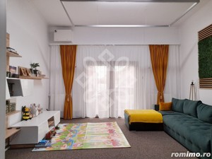 Apartament la casa de vanzare in zona centrala din Oradea - imagine 2