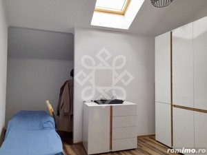 Apartament la casa de vanzare in zona centrala din Oradea - imagine 14