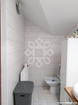 Apartament la casa de vanzare in zona centrala din Oradea - imagine 11