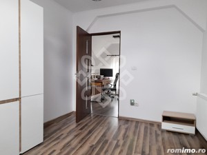 Apartament la casa de vanzare in zona centrala din Oradea - imagine 13