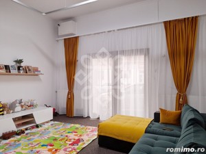 Apartament la casa de vanzare in zona centrala din Oradea - imagine 1