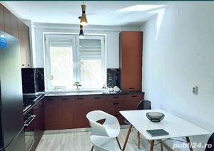 Apartament 2 cam Confort 1 Hipodrom  - imagine 3