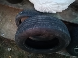 Roata duster 17 - imagine 3