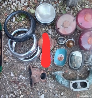 Piese IMS / Aro M461 - imagine 9