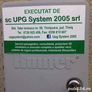 Defisari+Toaletare copaci = tocare resturi vegetale  - imagine 8