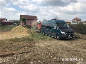 Tocator crengi + toaletare copacii  =   Servicii peisagistice