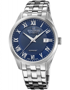 Ceas automatic Candino C4709 3 - imagine 3