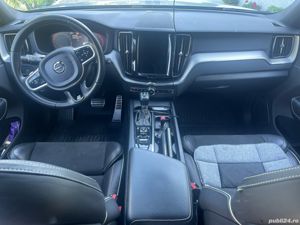 vand volvo xc60 varianta II an 2018 - imagine 5