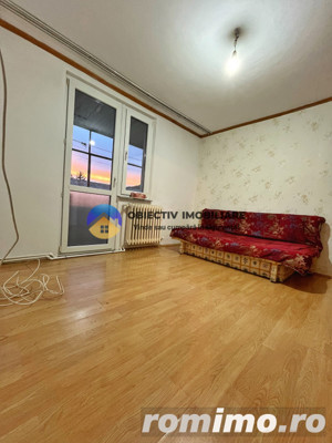 Apartament 2 camere Zona Darmanesti  - imagine 12