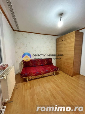 Apartament 2 camere Zona Darmanesti  - imagine 14