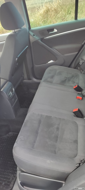 Volkswagen Tiguan 2014 - imagine 8