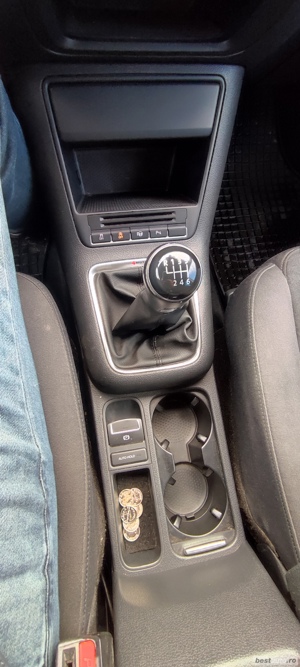 Volkswagen Tiguan 2014 - imagine 6