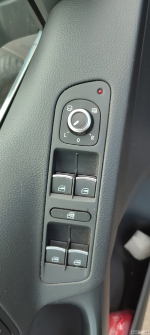 Volkswagen Tiguan 2014 - imagine 10