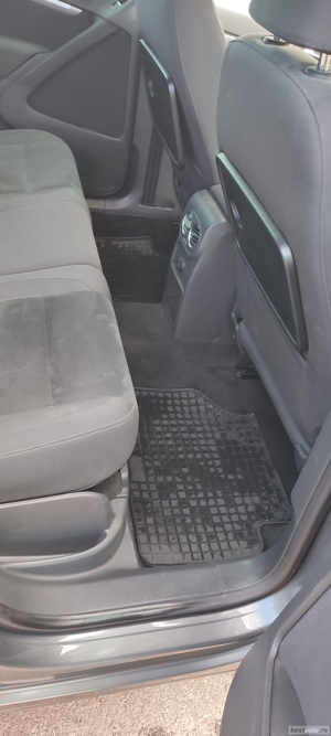 Volkswagen Tiguan 2014 - imagine 9