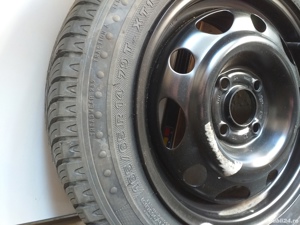 rezerva Opel - imagine 2