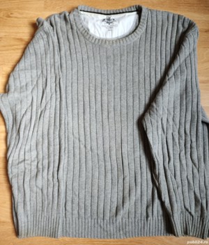 Pulovere bărbătești mărimea XXL - imagine 3