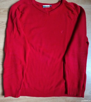 Pulovere bărbătești mărimea XXL - imagine 2