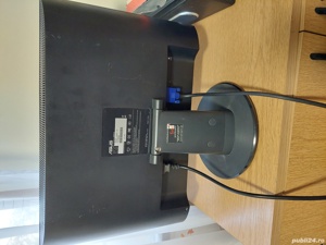 Monitor ASUS VW191S 19inch 5ms 2 intrari VGA audio in - imagine 3