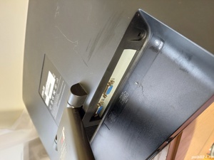 Monitor ASUS VW191S 19inch 5ms 2 intrari VGA audio in - imagine 4