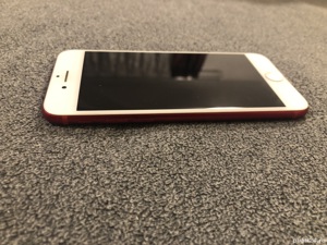 Iphone 7 256 GB ROSU - imagine 3