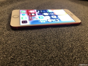 Iphone 7 256 GB ROSU