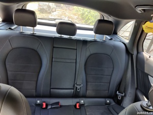 Mercedes-Benz GLC 220 D 9G Tronic 4Matic Executive 170CP 2019 - imagine 9