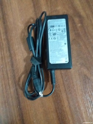 Alimentator PA-1600-66 60W 19V 3.16A  AD-6019R - imagine 3