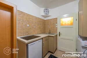 Apartament 2 camere, parter, langa Primarie - imagine 14