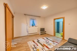 Apartament 2 camere, parter, langa Primarie - imagine 15