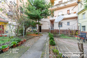 Apartament 2 camere, parter, langa Primarie - imagine 18