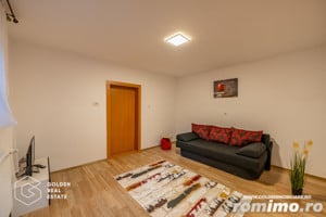 Apartament 2 camere, parter, langa Primarie - imagine 2