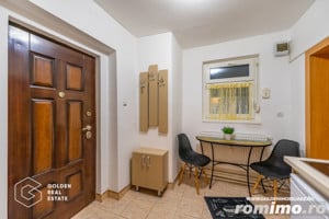 Apartament 2 camere, parter, langa Primarie - imagine 13