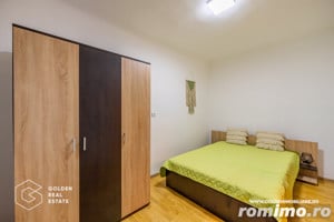 Apartament 2 camere, parter, langa Primarie - imagine 5