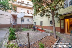 Apartament 2 camere, parter, langa Primarie - imagine 17