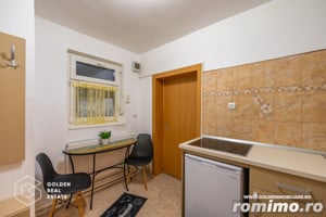 Apartament 2 camere, parter, langa Primarie - imagine 11