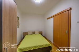 Apartament 2 camere, parter, langa Primarie - imagine 8