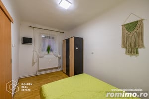 Apartament 2 camere, parter, langa Primarie - imagine 6