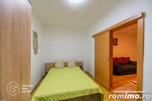 Apartament 2 camere, parter, langa Primarie - imagine 16