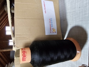 Ata pentru cusut industrial,textile,încălțăminte,marochinarie etc Avem 156 le mosore,conuri