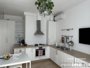 Apartament de lux pe Bulevardul  Revolutiei, 2 camere, parcare inclusa - imagine 2