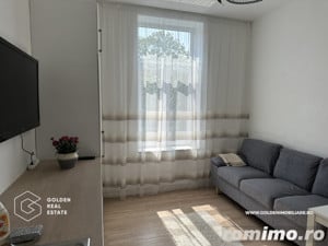 Apartament de lux pe Bulevardul  Revolutiei, 2 camere, parcare inclusa