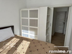 Apartament de lux pe Bulevardul  Revolutiei, 2 camere, parcare inclusa - imagine 4