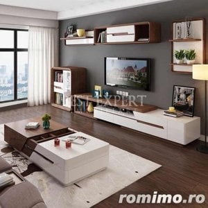 4 camere Zona Linistita Parcare Bonus-8 minute Teclu Mutare Decembrie 2024