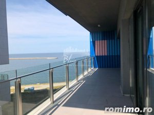 Apartament cu vedere la mare situat in Faleza Nord - imagine 8