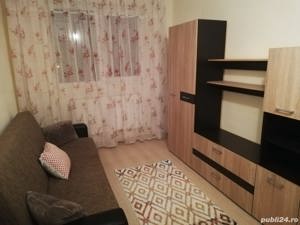 Oferta inchiriere, apartament 3 camere, zona centrala - imagine 2