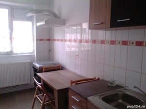 Oferta inchiriere, apartament 3 camere, zona centrala - imagine 4