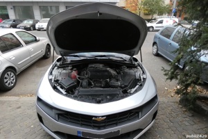 Chevrolet Camaro Coupe 2.0 16V an fabricatie 2019 , 48000 km, - imagine 4