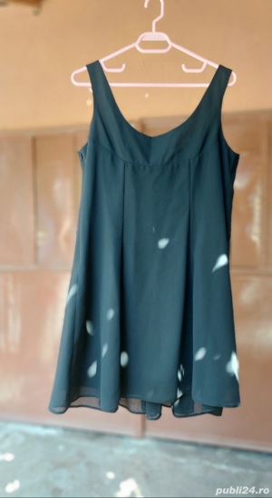Vand rochie neagra, M - imagine 3