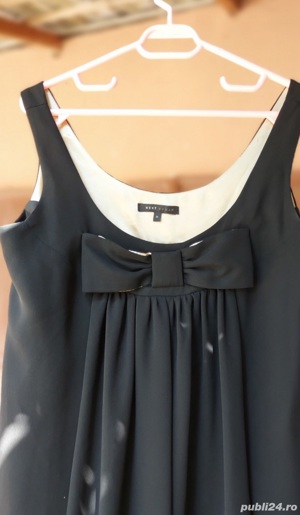 Vand rochie neagra, M - imagine 2